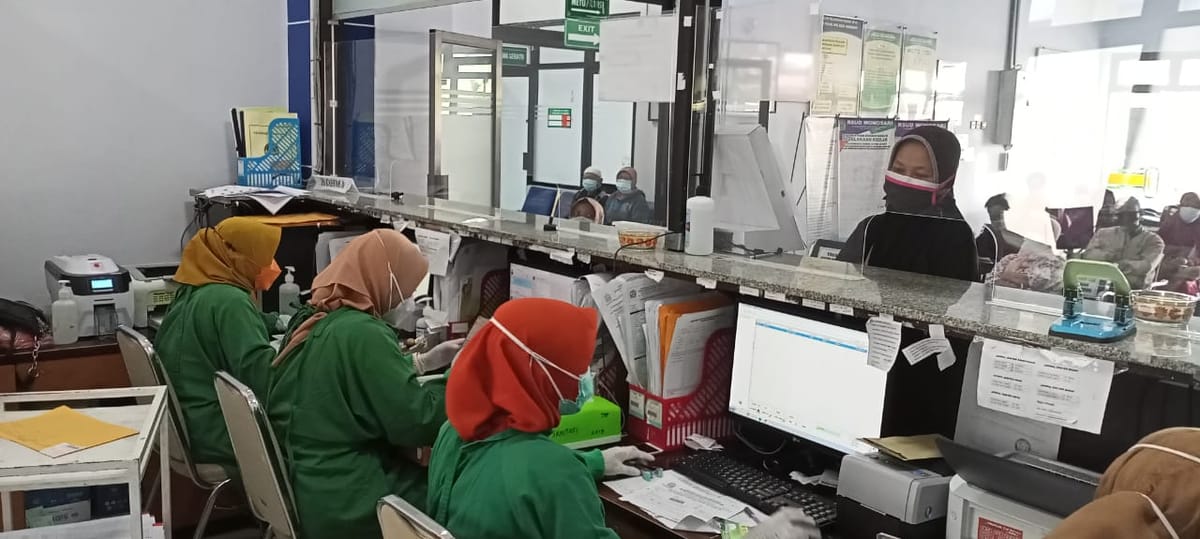 Menutup Celah Klaim Bermasalah Sejak Pasien Masuk Layanan