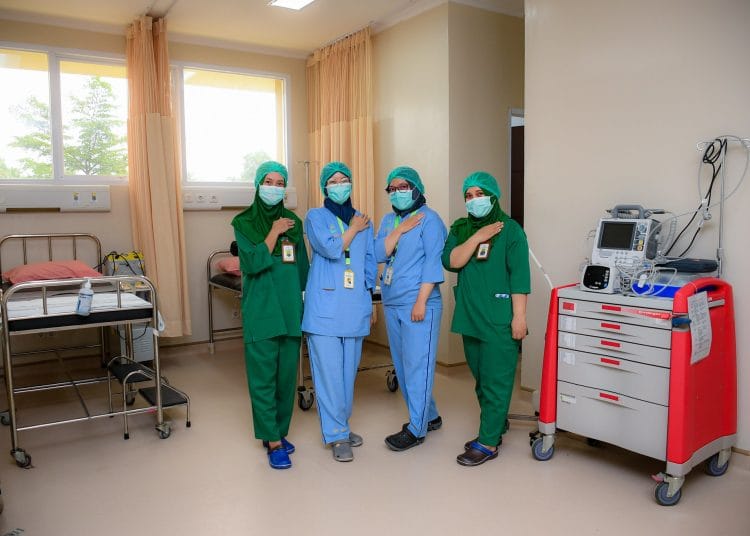 Meningkatkan Produktivitas Tim Klaim Rumah Sakit Tanpa Menambah SDM