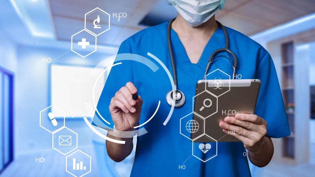 Diagram alur klaim BPJS yang terintegrasi dengan sistem digital (medminutes.io)