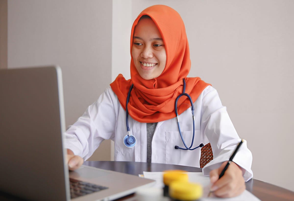 Dokter RS yang menguasai skill coding iDRG dan Costing meningkatkan efisiensi RS