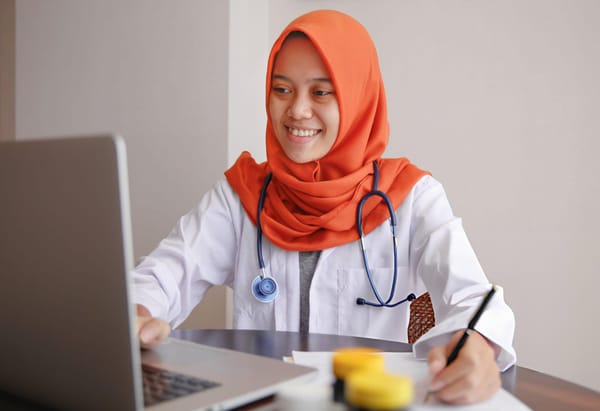 Dokter RS yang menguasai skill coding iDRG dan Costing meningkatkan efisiensi RS